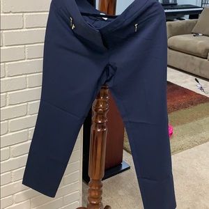 HNM slim fit Slacks - 12